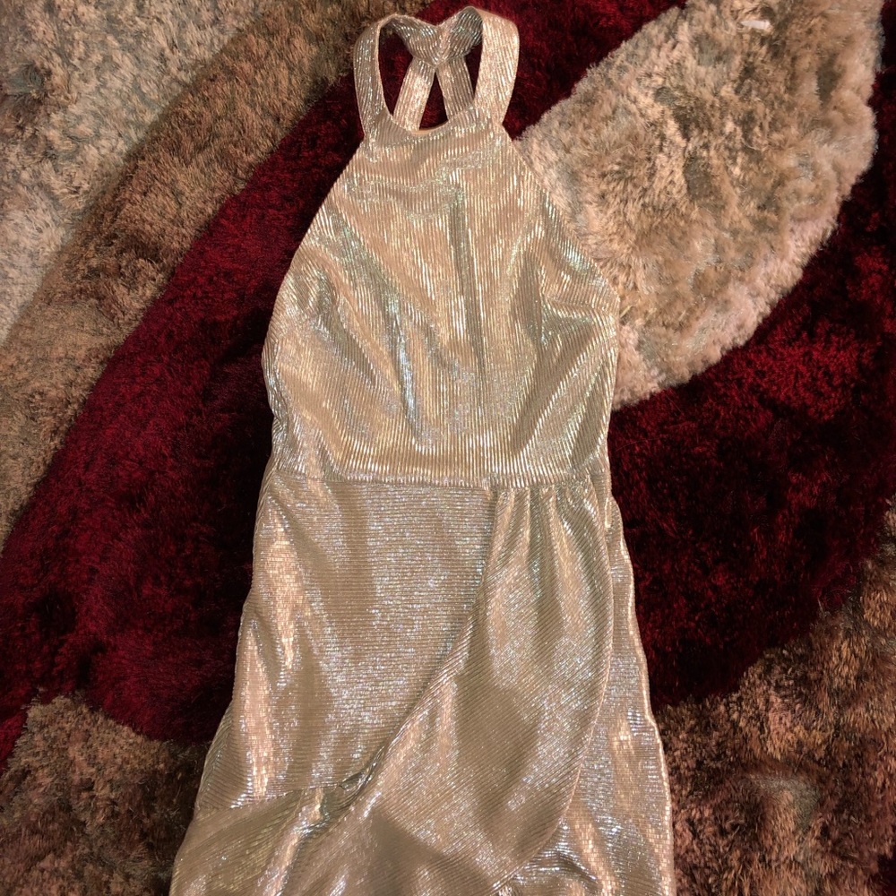 Lulu Dress for NBD